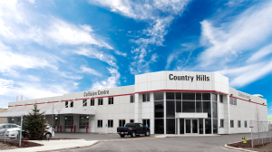Auto Body Calgary - Toyota, Scion, Lexus